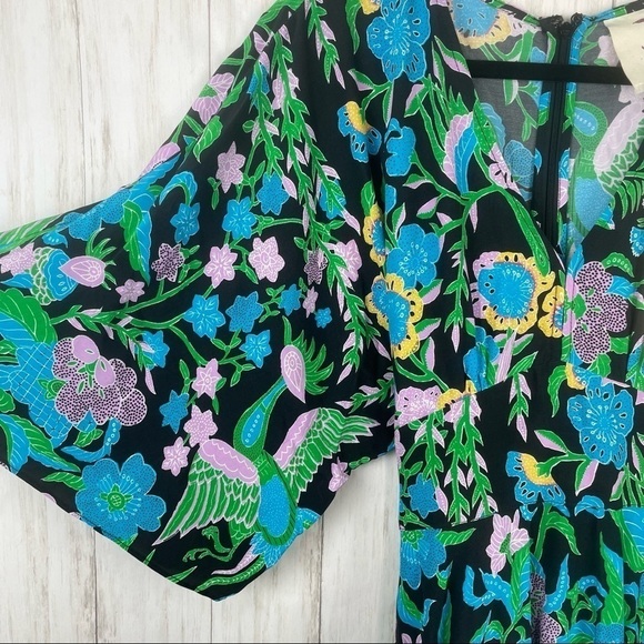 FIGUE Malia Mini Dress in XS NWT - Picture 9 of 14